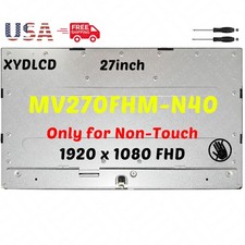 27.0in for Dell S2721H LCD Non-Touch Screen Display Replacement Panel 1920x1080 picture