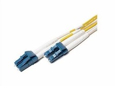 Fiber Cables Direct FCDUS141V1114 2M LC-LC Plenum Duplex Fiber Cable picture