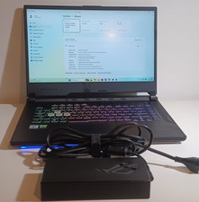 Asus ROG Strix G15 G512L 15.6