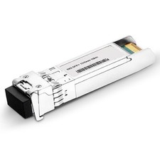 Avaya Nortel AA1403015-E6 Compatible 10GBASE-SR SFP+ 850nm 300m DOM- 209263 picture