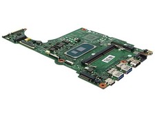 ACER ASPIRE 5 A515-55 INTEL CORE I5-1035G1 CPU LAPTOP MOTHERBOARD NB.HSH11.002 picture