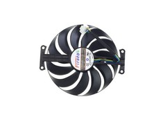 1PC for PH GTX 1650 PH-GTX1650-O4GD6 95MM FDC10U12D9-C DC12V 6Pin Graphics fan picture