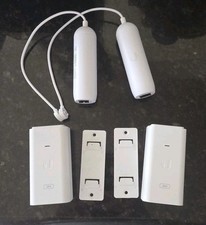 Ubiquiti UVC-G3-MICRO-POE UniFi PoE Adapter With POE AC Adapter picture