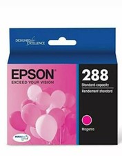 Epson T288320-S DURABrite Ultra Magenta Standard Capacity Cartridge Ink picture