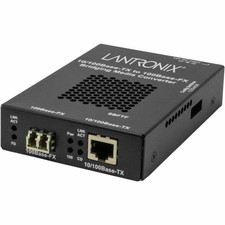 Lantronix SBFTF1039-105 Transceiver/Media Converter (SBFTF1039105BR) picture