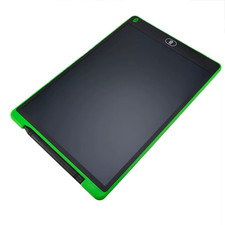 ✅8.5-Inch LCD Writing & Drawing Tablet – Portable, Ultra-Thin Electronic Pad picture
