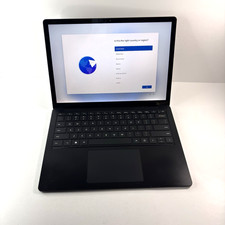 Microsoft Surface Laptop 5 1951 Core i7-1265U 16GB RAM 256GB SSD  *READ* picture