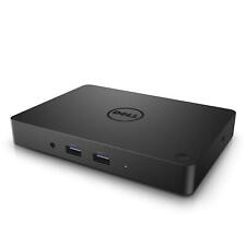 DELL WD15 Monitor Dock 4K with 180W Adapter, USB-C, (450-AEUO, 7FJ4J, 4W2HW) ( picture