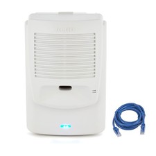 Aldo 8180 PoE IP Paging and SIP Loud Ringer Audio Alerter Bundle picture