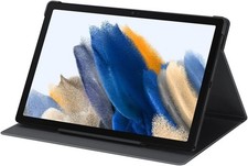 Sleeve for Galaxy Tab A8, Protective Tablet Case w/ 2 Viewing Angles, Slim Desig picture