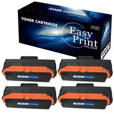 4--Pack 103L MLTD103L Toner Cartridge For SCX-4729FD SCX-4729FW ML-2951D Printer picture