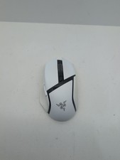 Razer Basilisk V3 X HyperSpeed Wireless Gaming Mouse only - White picture