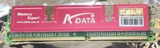 ADATA MEMORY EXPERT DDR400 PC-3200 MDOAD6G3I41Y0D1E52 DESKTOP MEMORY 1GB picture