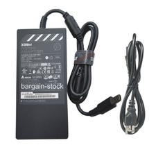 Genuine 330W AC Power Adapter For MSI Vector 17 HX AI A2XW A2XWHG-041 Charger picture