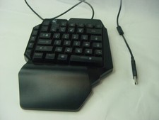 DYOU LANG K15 - USB MINI ONE HANDED GAMING KEYBOARD picture