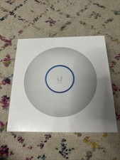 Ubiquiti Networks UniFi U6 Long-Range Access Point (U6-LR-US)   picture