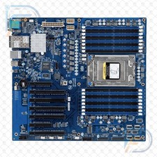 GIGABYTE MZ31-AR0 AMD EPYC SP3 DDR4 ECC Server Motherboard picture