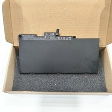OEM CS03XL Battery for HP EliteBook G3 G4 ZBook 15u G3 ZBook 15u G4 800231-141 picture