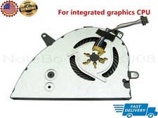 CPU Cooling Fan For HP Pavilion 15-cs3027od 15-cs3055wm 15-cs3063cl 15-cs3065cl picture