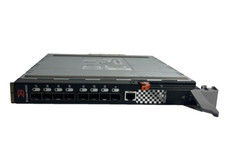 Dell Brocade M6505 24P 24 Active 16G FC M1000e Blade Switch Module 00K3M picture