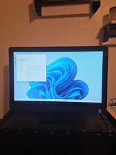 dell inspiron 23 Aio Desktop Touch Scren 1tb Icore 7 4790s picture