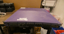 Extreme Networks Summit X670-48X-FB 48-Port 10Gb SFP Switch 800400-00-12 17103 picture