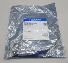 AddonMA-CBL-40G-50CM-AO 40GBaseCU QSFP+-QSFP+ Passive Twinex, 0.5M picture