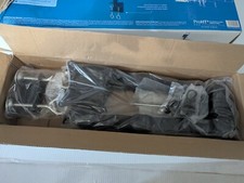 ProHT Duel Monitor Desk Mount Holds (2)13