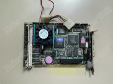 1PC Used PCA-6144V REV.A2 picture