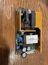 XP Power ECM40US12 60 Watts Open Frame Power Supply Unit 100-240 V picture
