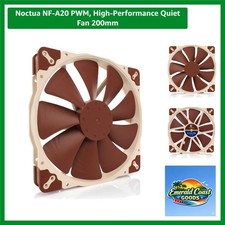 NF-A20 PWM, High-Performance Quiet Fan 200mm picture