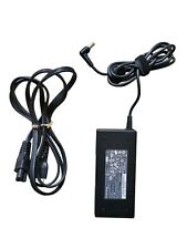Genuine Chicony Laptop AC Adapter 19V 6.32A 120W A11-120P1A For Acer Aspire V3 picture