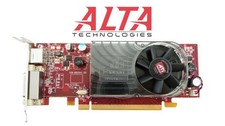 Dell 0Y104D ATI Radeon HD3450 256MB PCIe Graphics Card picture