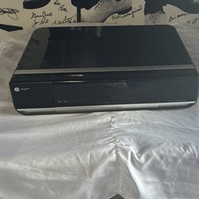 HP Envy 110e All-In-One Color Inkjet Printer with Scanner & Copier picture