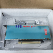 OEM NVIDIA L2 24GB GPU Tensor PCIe Gen4 x16 Accelerate Video AI Graphics Card picture