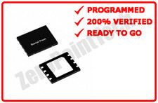 BIOS EFI Firmware CHIP - A1398 Apple MacBook Pro 15