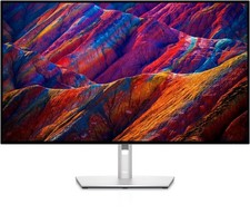 Dell W128815326 210-BCYO UltraSharp32 4K USB-C Hub Monitor - U3223QE(31.5) ~E~ picture