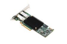 Cisco LPE16002 Dual-Port 16GbE SFP+ PCIe x8 Network Card P/N: UCSC-PCIE-E16002 picture