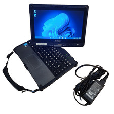 2-in-1 Getac V110 11.6