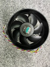 Original Gateway SX2855-UB10P Silm Desktop CPU Fan w/Heatsink HI.10800.071 picture