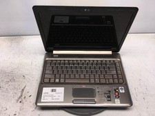 HP Pavilion DV4-1225DX AMD Turion X2 Dual-Core RM-72 2100MHz 2 GB NO HDD picture