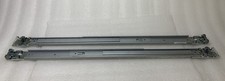 King Slide 710 1U/2U Tool-Less Server Rack Rails Model No: AA61-80001, Y0PZZ2N picture