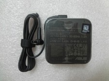 For ASUS Mini PC PN62 19V 3.42A ADP-65GD B 5.5mm 65W AC Adapter NEW 100%Original picture