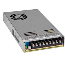 300W 5V 60A CNC Power Supply for MEANWELL PFC Function LED Signs RSP-320-5 picture