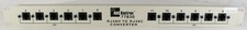 ADC Kentrox 77830 12 Port RJ48H to RJ48C Converter 01-77830001 NCMYAAHBAA picture
