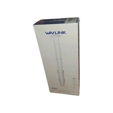 Wavlink AC600 Dual Band Outdoor Wi-Fi Range Extender Aerial HD2 New Sealed (LVR) picture