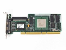 Adaptec ASR-2110S/32M PCI SCSI RAID Card 64-bit 66MHz 160MB/s VHDCI U160 picture