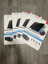 Targus Magnetic Privacy Screen for MacBook Pro® 16-inch (2019)  Set Of 4  New picture
