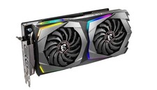 8GB MSI GeForce Rtx 2070 Gaming Z PCI-E 3.0 Card Rtx 2070 Gaming Z 8G picture