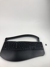 Perixx Periduo-605 Wireless Ergonomic Split Keyboard  picture